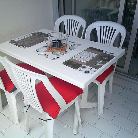 Appartamento Vittoria Immobilier 2 La Grande-Motte Esterno foto