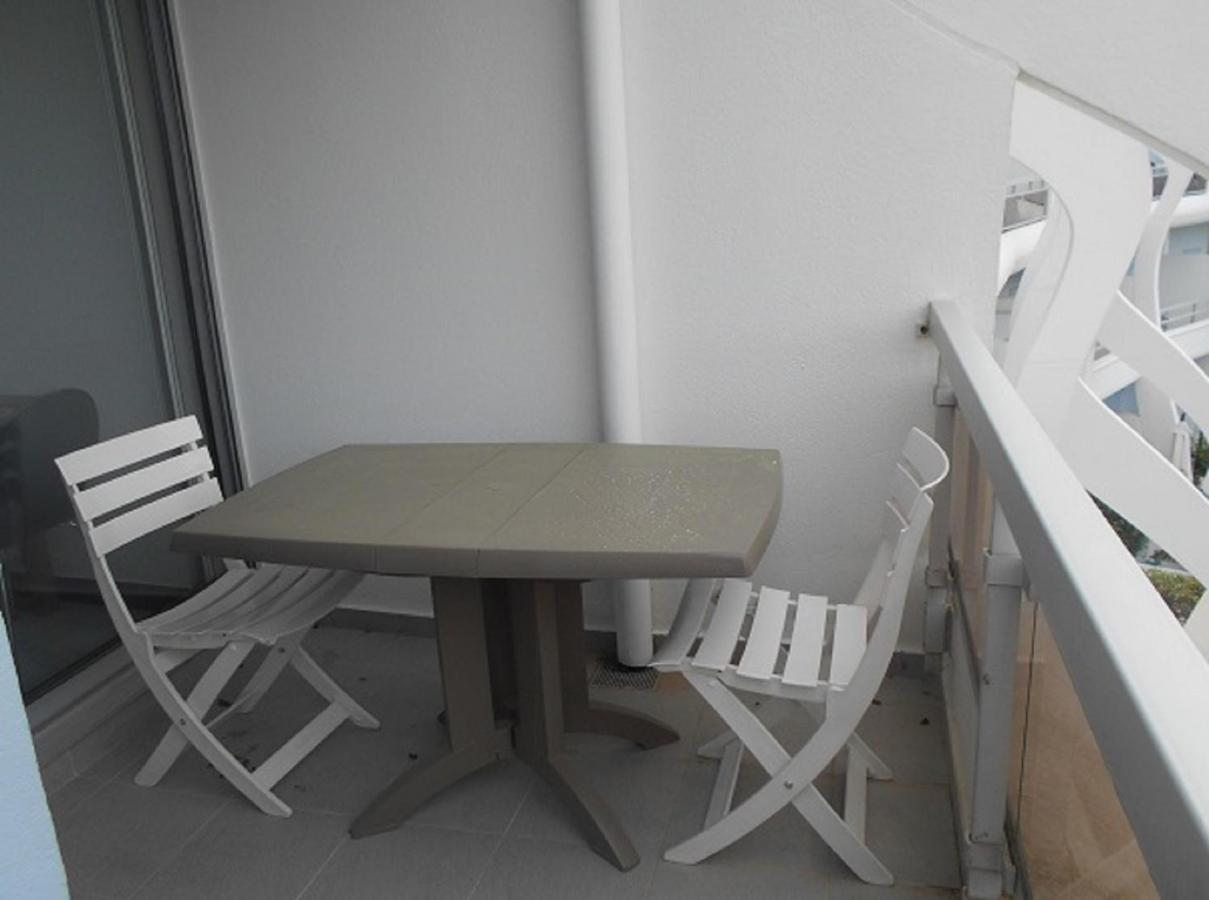 Appartamento Vittoria Immobilier 2 La Grande-Motte Camera foto