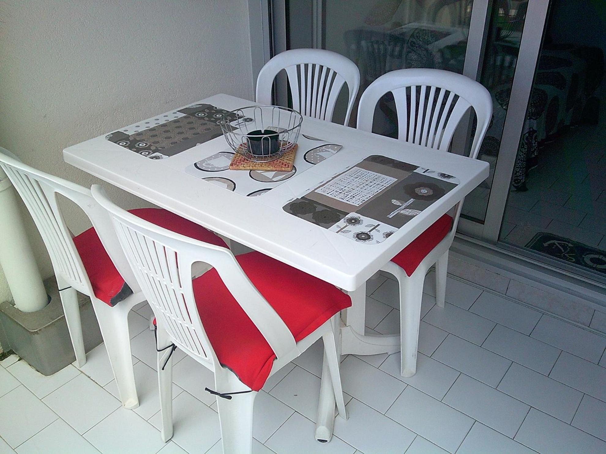 Appartamento Vittoria Immobilier 2 La Grande-Motte Esterno foto