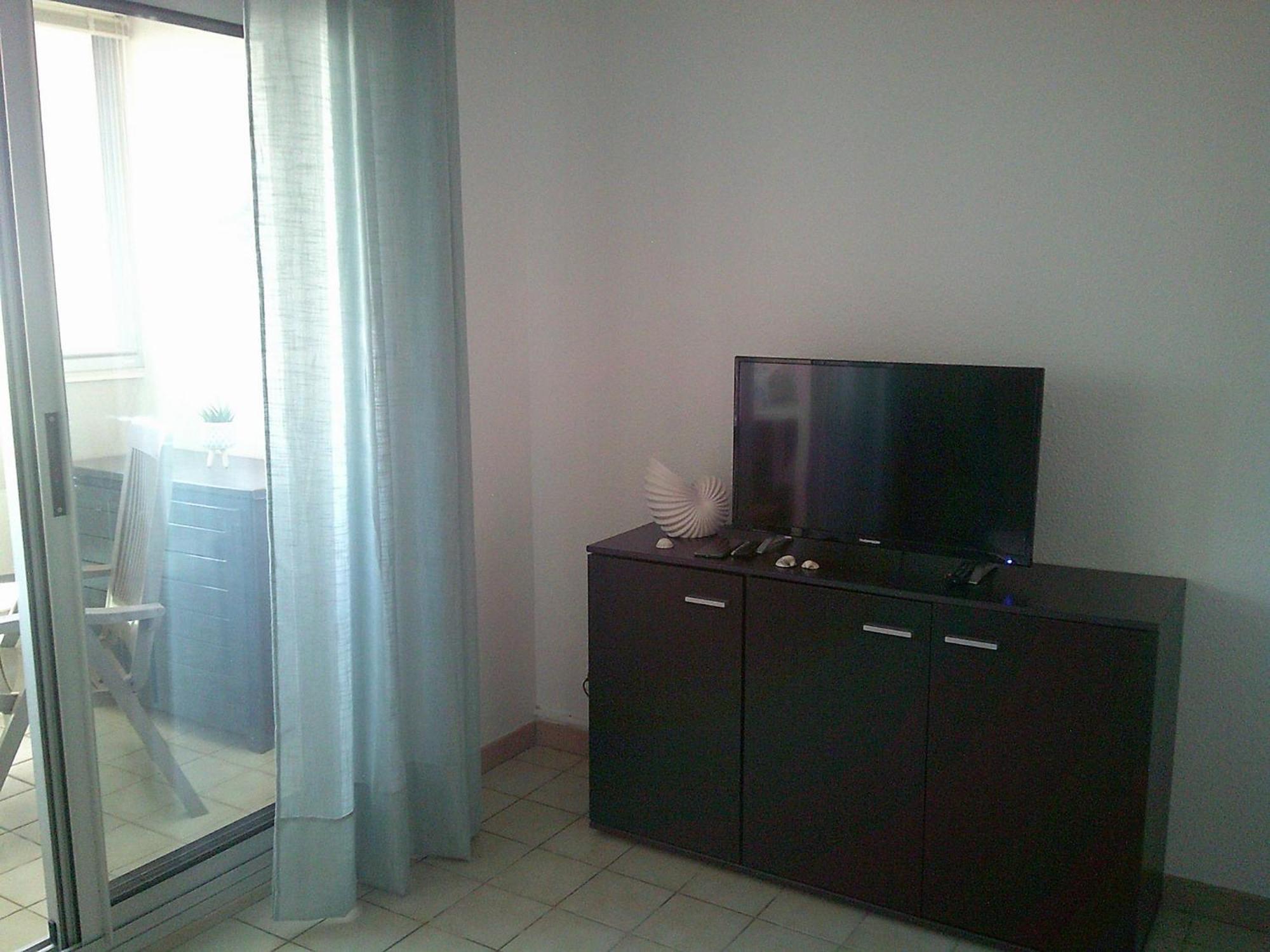 Appartamento Vittoria Immobilier 2 La Grande-Motte Camera foto