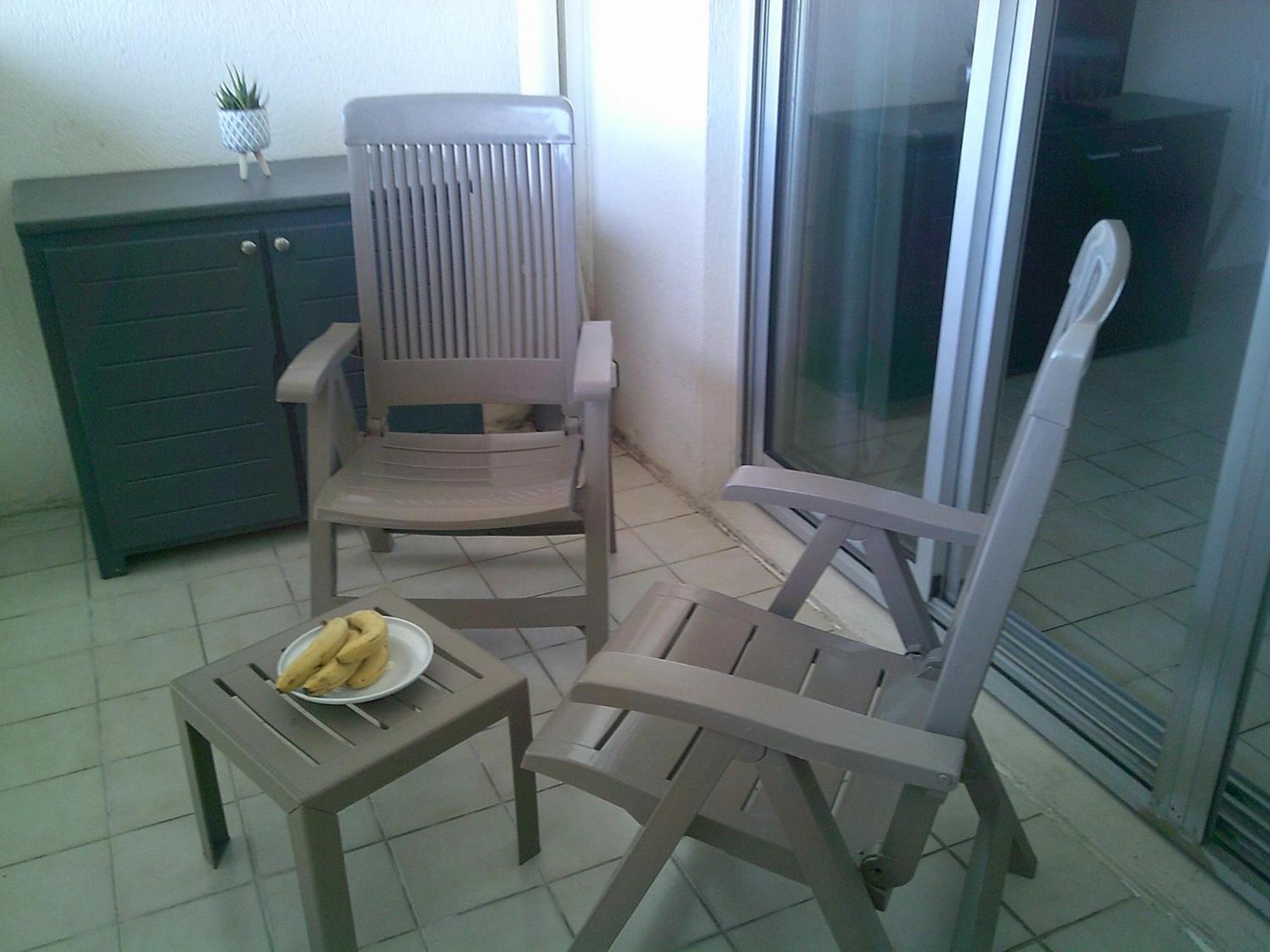 Appartamento Vittoria Immobilier 2 La Grande-Motte Camera foto